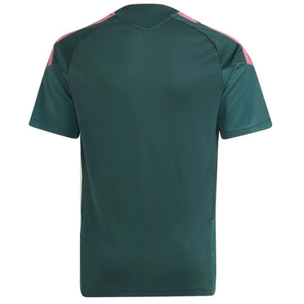 Jaunimo futbolo treniruočių marškinėliai Adidas Real Madrid Tiro 26 Competition KB6382