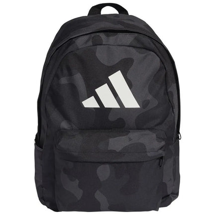Jaunimo kuprinė Adidas su kamufliažiniu raštu KA0275