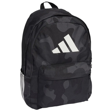Jaunimo kuprinė Adidas su kamufliažiniu raštu KA0275