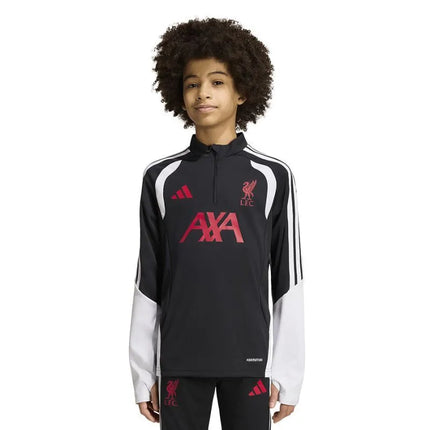 Jaunimo treninginis džemperis Adidas Liverpool FC Tiro 26 Training Top KB5742