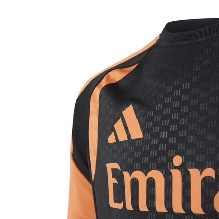 Jaunimo treniruočių marškinėliai Adidas Arsenal London FC 2026/27 Tiro KC2422