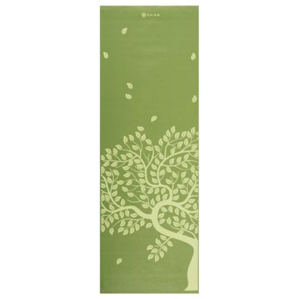 Joga kilimėlis "TREE OF LIFE" 4mm 53043