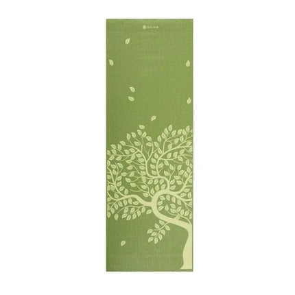 Joga kilimėlis "TREE OF LIFE" 4mm 53043