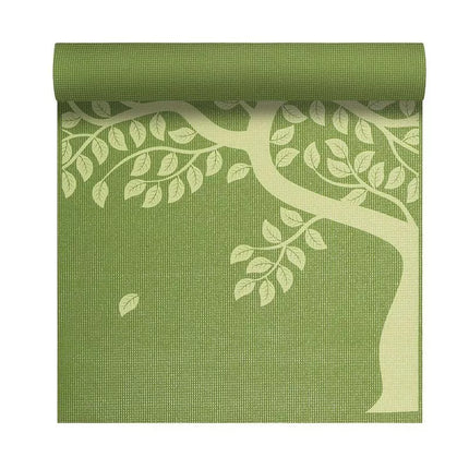 Joga kilimėlis "TREE OF LIFE" 4mm 53043