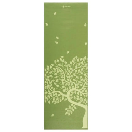 Joga kilimėlis "TREE OF LIFE" 4mm 53043