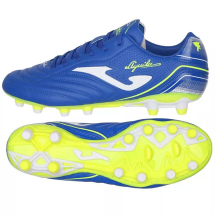 Joma Aguila 2504 FG M AGUW2504FG futbolo batai