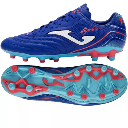 Joma Aguila 2504 M AGUS2504FG futbolo batai