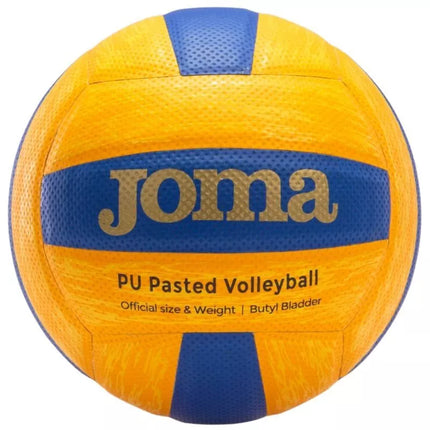 Joma Aukštos Kokybės Tinklinio Kamuolys 400751907