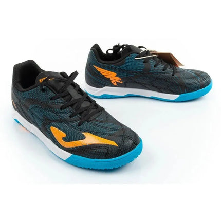 Joma Evolution JR 2601 salės futbolo bateliai vaikams