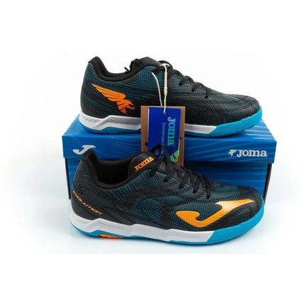 Joma Evolution JR 2601 salės futbolo bateliai vaikams