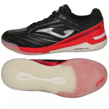 Joma Gambeta 2501 IN M GAMW2501IN futbolo batai