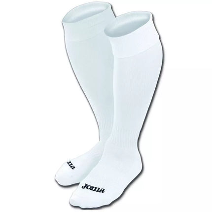 Joma Klasikinės 400194.200 baltos kojinės