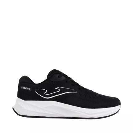 Joma Neon 2601 juodi moteriški batai RNEOLS2601