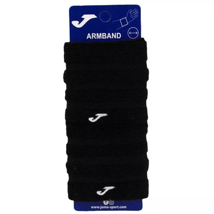 JOMA SLAM PRO dviguba riešo juosta, juoda, 400701.000
