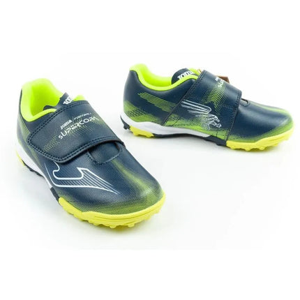 Joma Supercopa 2603 vaikiški futbolo bateliai dirbtinei dangai
