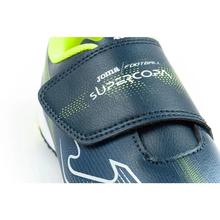 Joma Supercopa 2603 vaikiški futbolo bateliai dirbtinei dangai