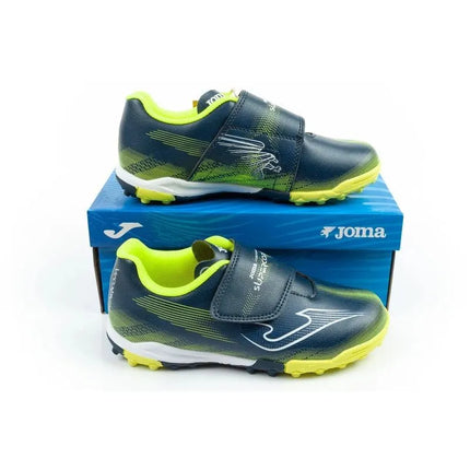 Joma Supercopa 2603 vaikiški futbolo bateliai dirbtinei dangai