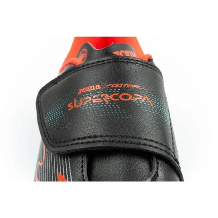 Joma Supercopa JR 2631 vaikiški salės futbolo bateliai