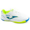 Joma Toledo JR 2602 salės futbolo bateliai vaikams, balti
