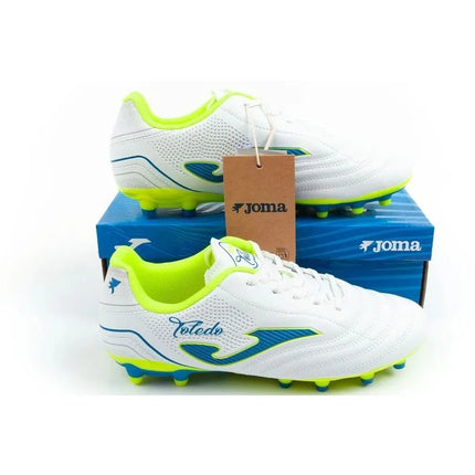 Joma Toledo JR 2602 vaikiški futbolo bateliai