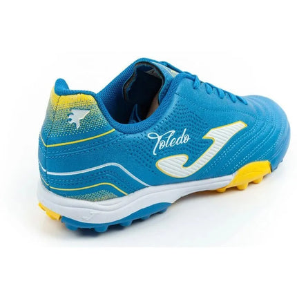 Joma Toledo JR 2604 futbolo bateliai vaikams su dirbtinės dangos padais