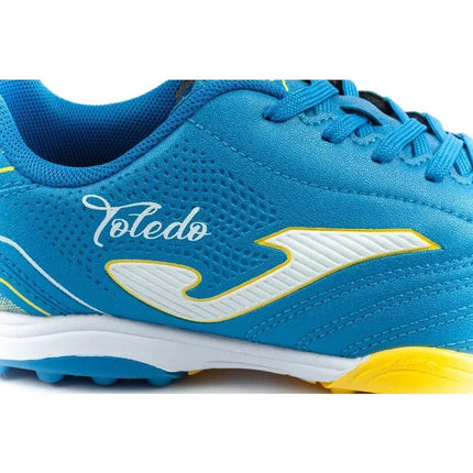 Joma Toledo JR 2604 futbolo bateliai vaikams su dirbtinės dangos padais