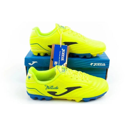 Joma Toledo JR 2609 vaikiški futbolo bateliai