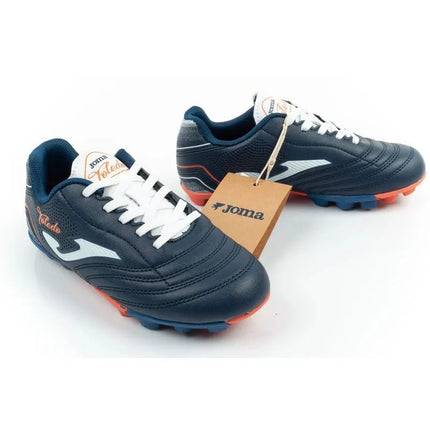 Joma Toledo vaikiški futbolo bateliai JR 2603
