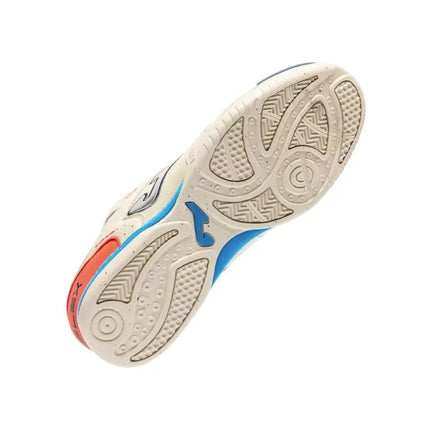 Joma Top Flex Indoor 2625 smėlio spalvos futbolo bateliai salės futbolui TOPS2625IN