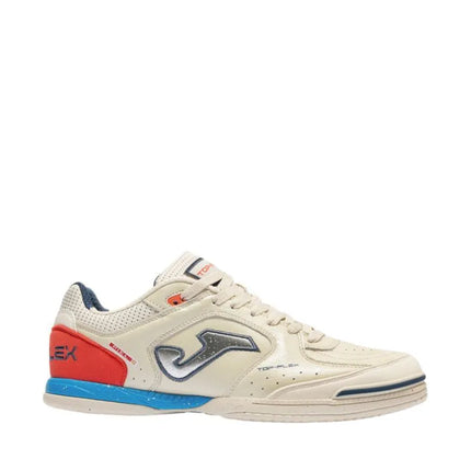 Joma Top Flex Indoor 2625 smėlio spalvos futbolo bateliai salės futbolui TOPS2625IN