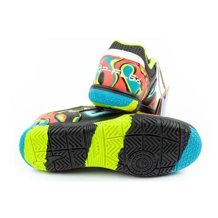 Joma Top Flex JF 2661 futbolo bateliai salės futbolui vaikams