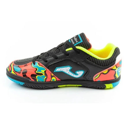 Joma Top Flex JF 2661 futbolo bateliai salės futbolui vaikams