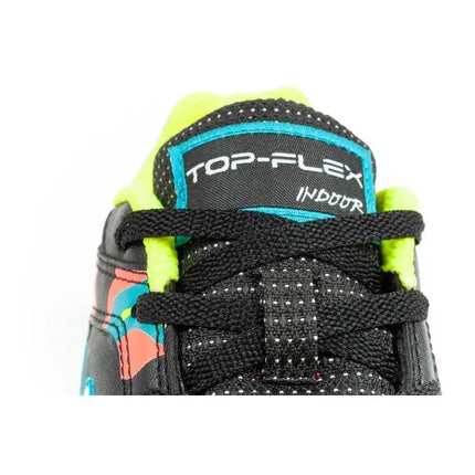 Joma Top Flex JF 2661 futbolo bateliai salės futbolui vaikams