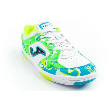 Joma Top Flex Jr 2662 salės futbolo bateliai vaikams