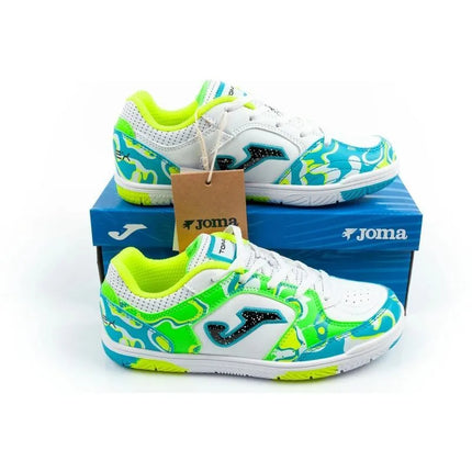 Joma Top Flex Jr 2662 salės futbolo bateliai vaikams