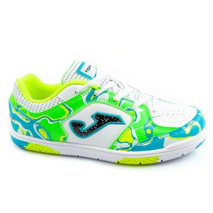 Joma Top Flex Jr 2662 salės futbolo bateliai vaikams