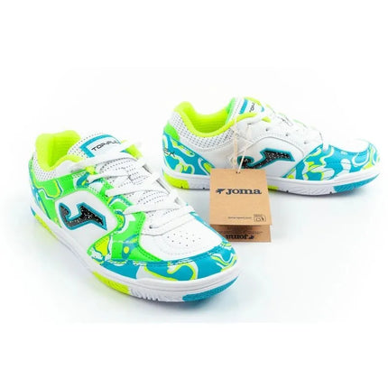 Joma Top Flex Jr 2662 salės futbolo bateliai vaikams