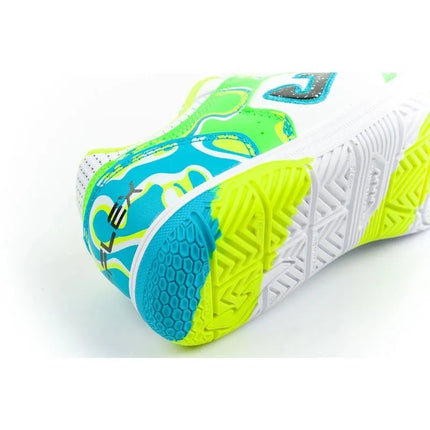 Joma Top Flex Jr 2662 salės futbolo bateliai vaikams