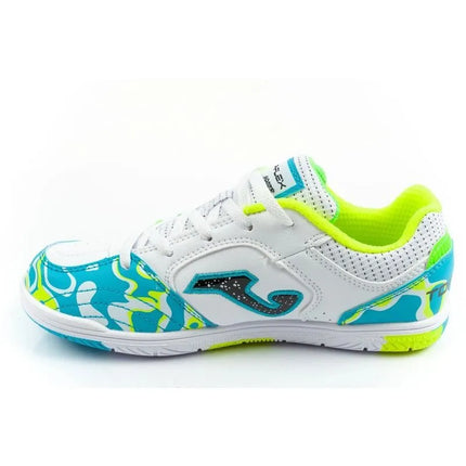 Joma Top Flex Jr 2662 salės futbolo bateliai vaikams