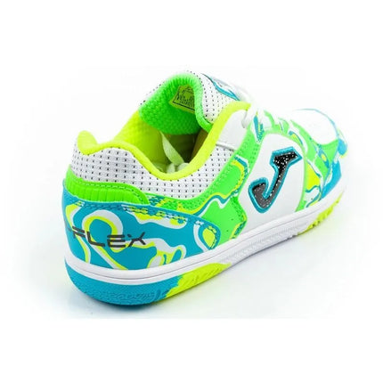 Joma Top Flex Jr 2662 salės futbolo bateliai vaikams