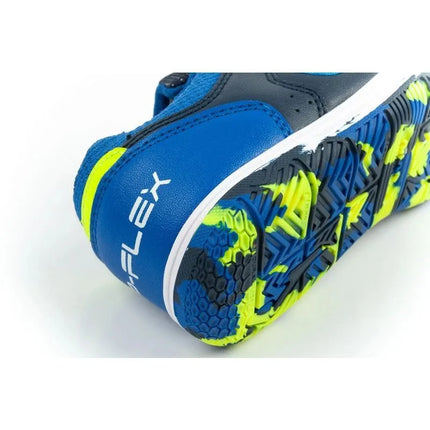Joma vaikiški sportiniai bateliai Top Flex JR 2633 salės futbolo bateliai
