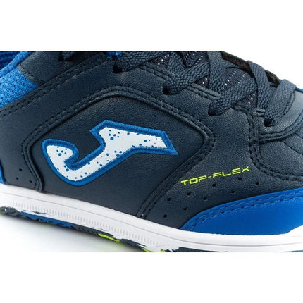 Joma vaikiški sportiniai bateliai Top Flex JR 2633 salės futbolo bateliai
