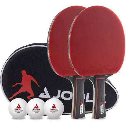 JOOLA DUO PRO stalo teniso rinkinys