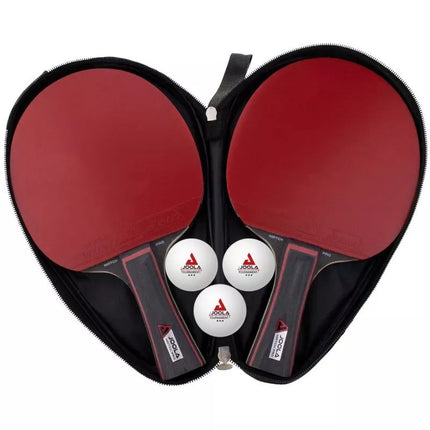 JOOLA DUO PRO stalo teniso rinkinys