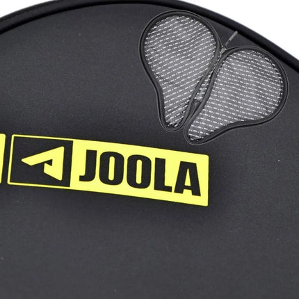 JOOLA GELTONAS STALO TENISO RAKETĖS DĖKLAS