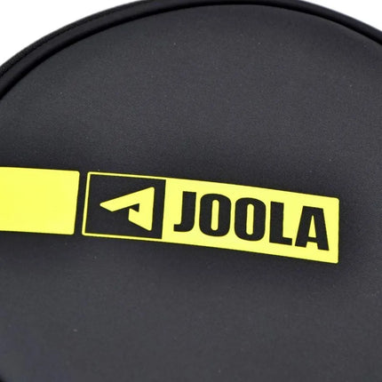 JOOLA GELTONAS STALO TENISO RAKETĖS DĖKLAS