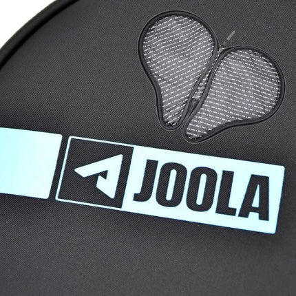JOOLA VISION PRO GLACIER BLUE stalo teniso raketės dėklas