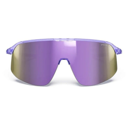 JULBO DENSITY akiniai, L dydis, violetiniai
