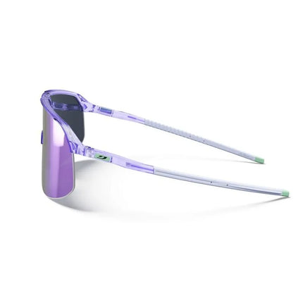 JULBO DENSITY akiniai, L dydis, violetiniai
