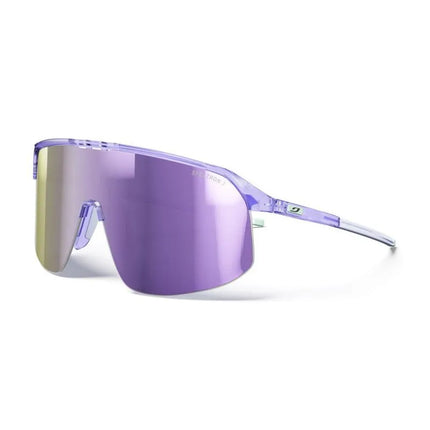 JULBO DENSITY akiniai, L dydis, violetiniai